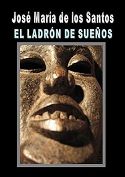 Paperback El ladrón de sueños [Spanish] Book