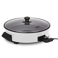Algopix Similar Product 5 - Dash 14" Family Size Rapid Skillet