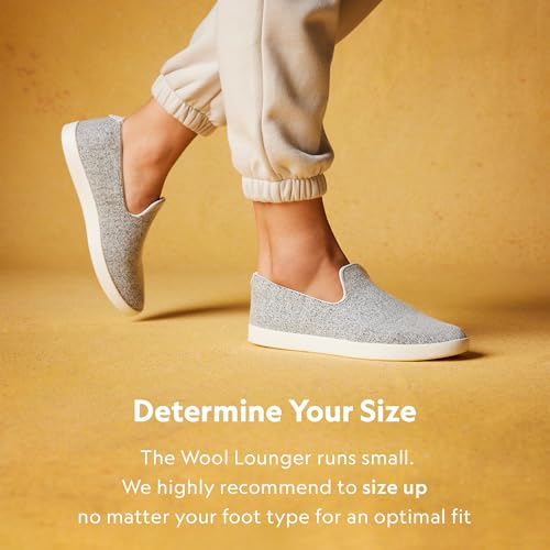 Allbirds Women's Wool Lounger, Everyday Slip-On Sneakers2