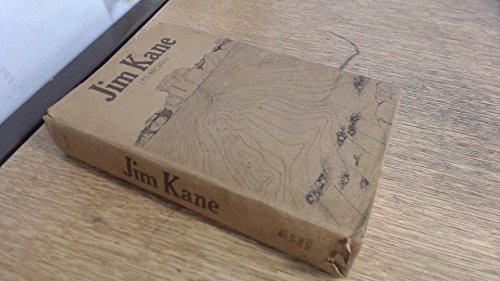 Jim Kane B000UD66CI Book Cover