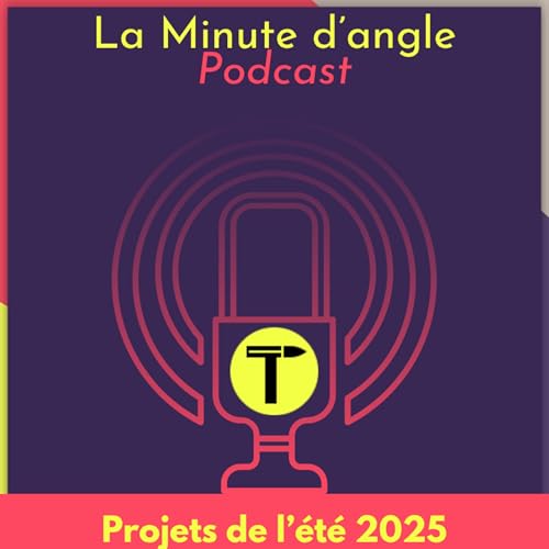TAKA Tir : Les projets de cet &eacute;t&eacute; 2025