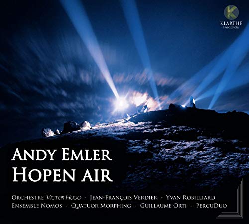 Emler, HOPEN AIR
