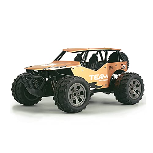 BSQS1 Alliage Véhicule tout-terrain 4x4 Voiture télécommandée Cover