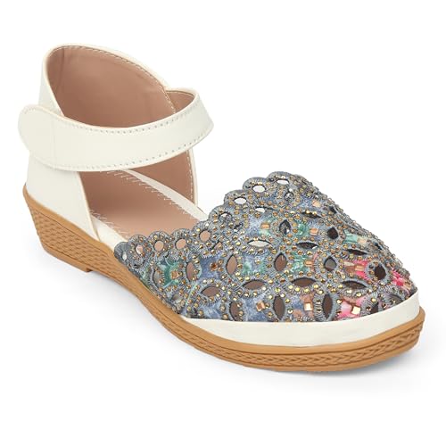 Image of SIYA Stylish Sandals for Kids & Girls