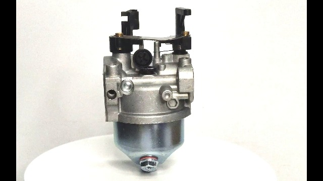 HQparts Carburador para cortacésped Toro de 22 pulgadas con motor
