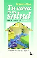 Tu casa es tu salud 8478081488 Book Cover