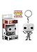 The Nightmare Before Christmas - Jack Skellington