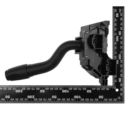 Commodo clignotants essuie-glaces E-350 E-450 7F1Z-13K359-AA - 6