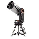 ビクセン(Vixen) セレストロン 天体望遠鏡 NexStar Evolution 8 SCT 日本語説明書 ビクセン正規保証書付き 36024 CELESTRON 12091