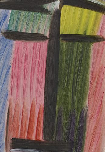 Lienzo decorativo para pared de Alexej Von Jawlensky, pintura artística elegante de 60x90cm