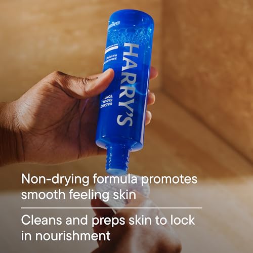 Harry's Hydrating Face Toner for Men - 8.35 fl oz (2 Pack) - image 4