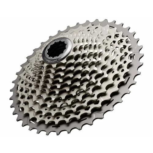 Cassette vtt 11 vitesses compatible Shimano XT CS-M8000 pour vos sorties trail