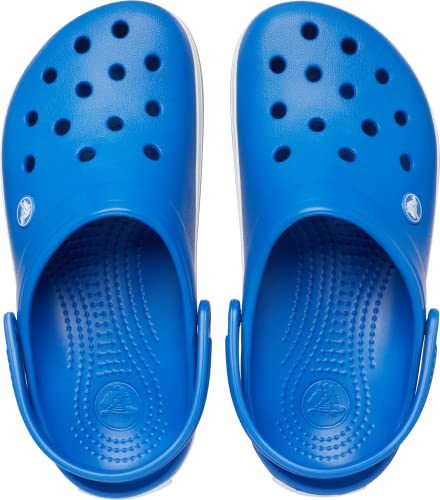 Image of Crocs Unisex Adult Classic FFn Croslite Clog | 10001-6SV |
