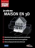 publisher : Mindscape Ma maison en 3D