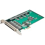 コンテック(Kontec) デジタル入出力ボードPCIExpress DIO-3232L-PE