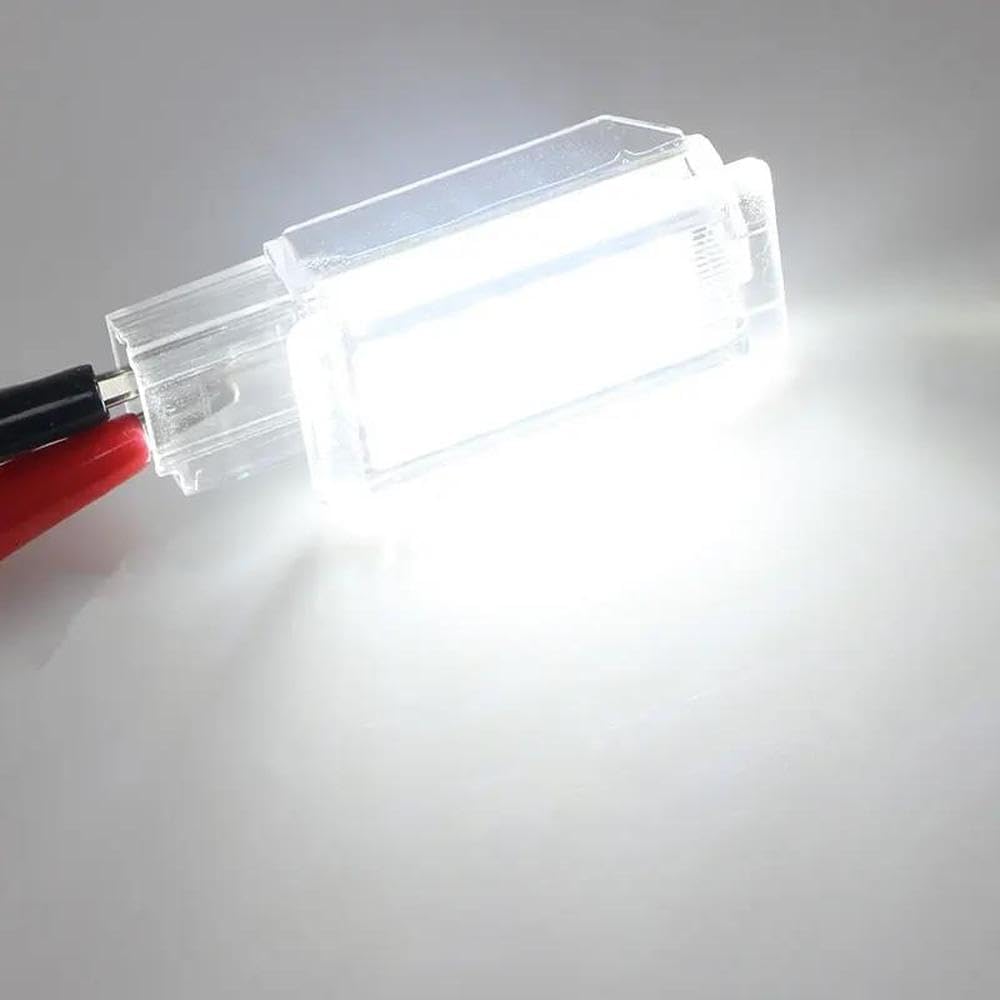 Amazon | MAZERO トヨタ用 LED ラゲッジランプ RAV4 プリウス 30系 50