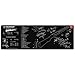 TekMat Ruger 10-22 Gun Cleaning Mat, Black