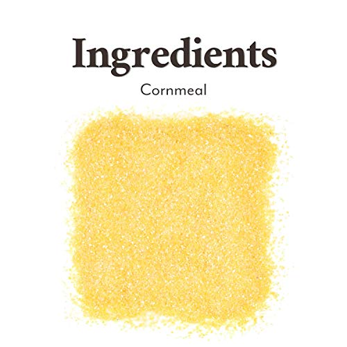 Roland Polenta, Medium Grain, 5 Pound #TOP5