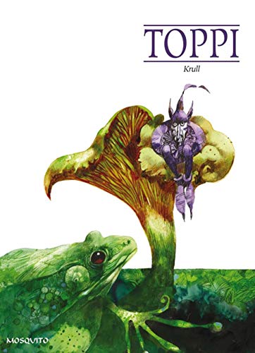 Krull (French Edition)