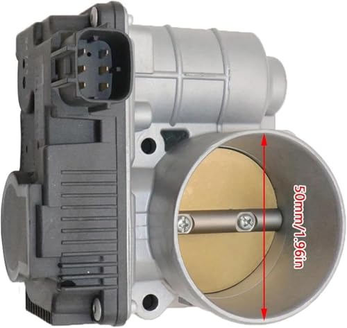 Evite tirones con el actuador del cuerpo acelerador para Nissan Sentra 2.5L 3