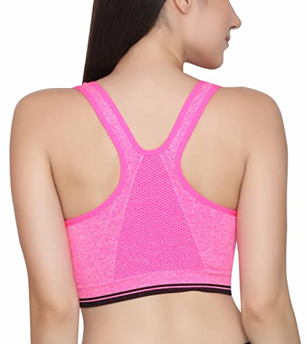 Image of GLAMORAS Women Sports Bra