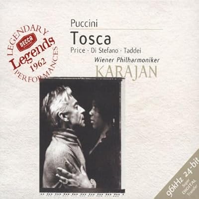 Puccini: Tosca