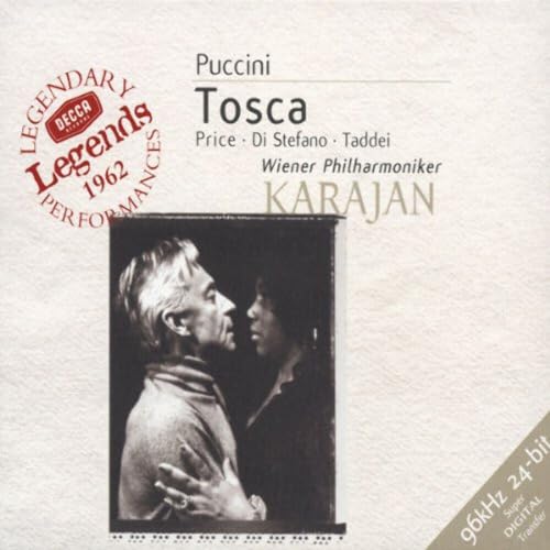 Puccini: Tosca