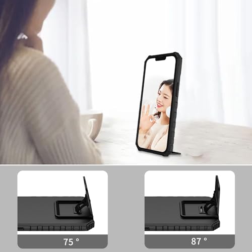 Coque Samsung S26 Plus antichute militaire à cache caméra - 4