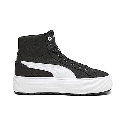 PUMA Unisex-Child Kaia Sneaker4