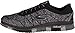 Skechers Performance Women's Go Flex - Ability Walking Shoe,Black/Gray,7 M US