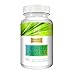 Actif 100% Ocean Cleaned Organic Chlorella and Spirulina, Non-GMO, Made in USA - 120 Tablets