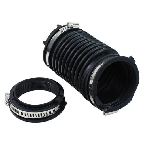 MOTOKU Engine Air Intake Hose for Chevy Malibu Cobalt