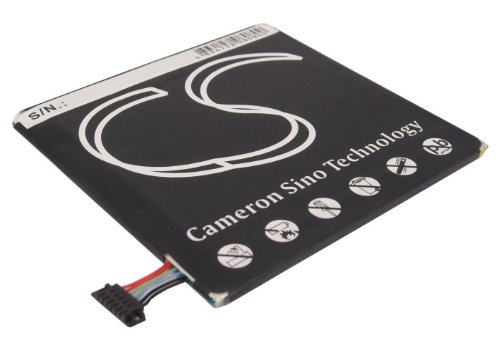 CS-AUP130SL Batterie 3900mAh compatibile con