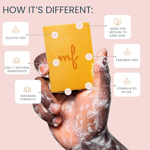 Marie France Kojic Acid Soap : Best Kojic Soap , 150 Gm