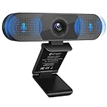EMEET C980 pro Webcam