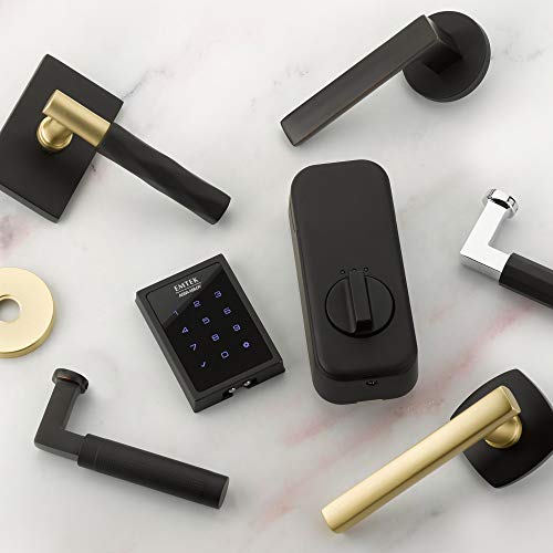 August WiFi smart lock