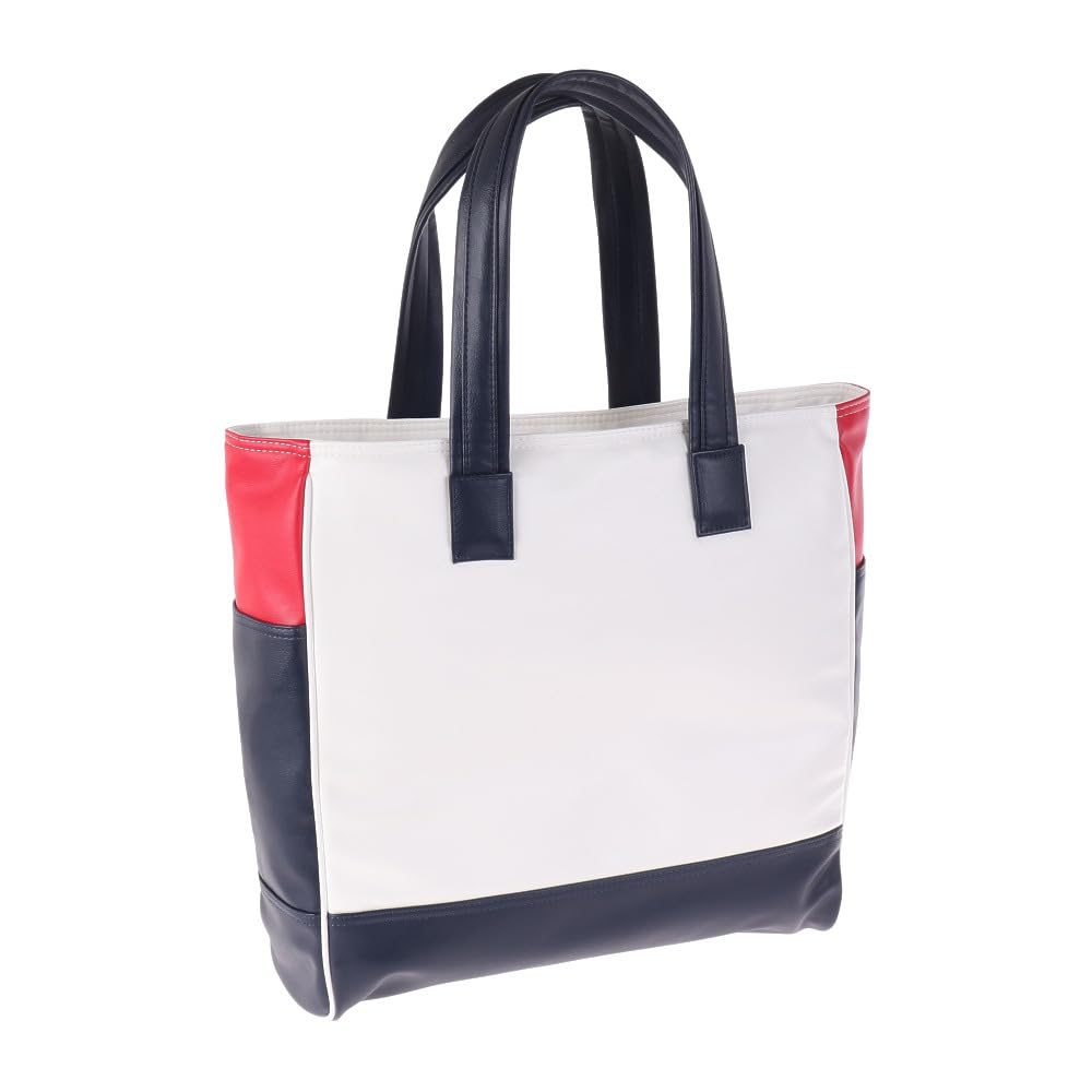 Amazon.co.jp: トートバッグ 合皮シリーズ ADMZ1ATC （90