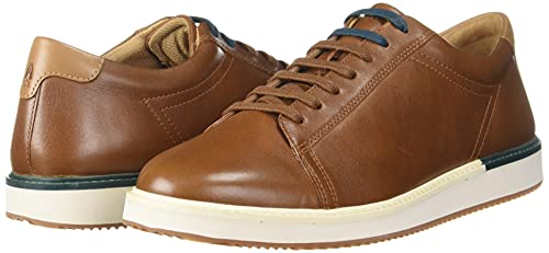 Image of Hush Puppies Mens Heath Sneaker Sneaker