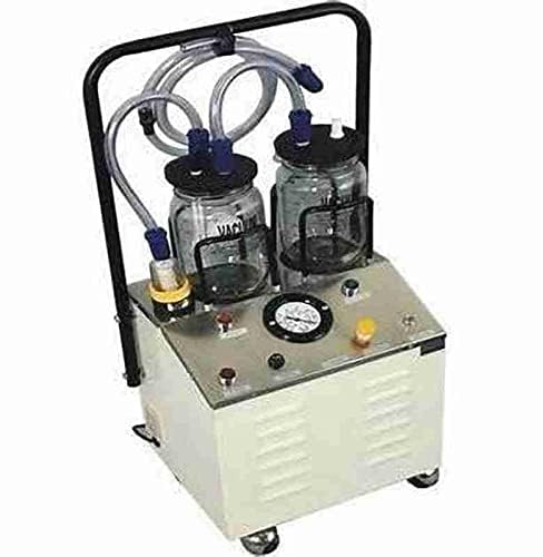 Suction Machine with Quater HP Motor SP- hospital Purpose Suction machine for home patient hospital clinic uses (B0CYWL63KJ) Amazon Price History, Amazon Price Tracker