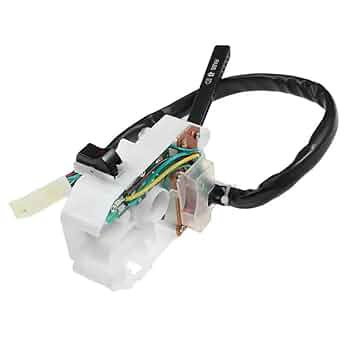 カーワイパースイッチ ステアリングコラムスイッチ いすゞ