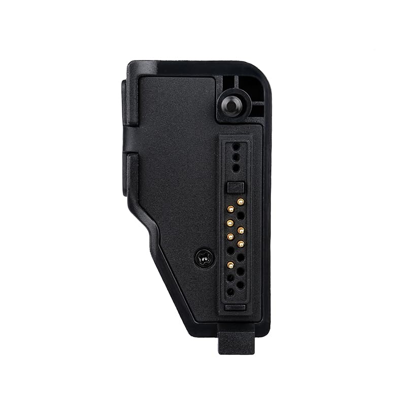 Adapter K1 a Mult-Pin compatible Kenwood NX-5200 NX-5300 miniatura 6