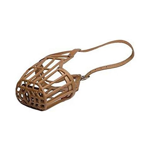 Kruuse Buster Maulkorb für Hunde Cover