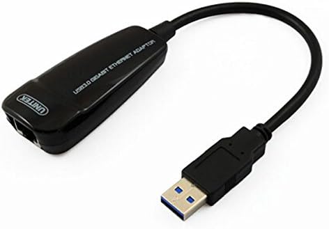 Y-3461 USB 3.0 Wired Network Card/Gigabit Network Adapter