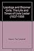 Lapdogs and Bloomer Girls : The Life and Times of Lisle Lester (1837-1888)