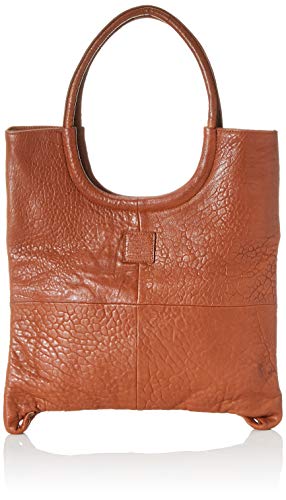 Preisvergleich Produktbild Legend Damen FERARRA-A Schultertasche Braun (Tan)