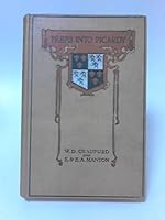 Peeps into Picardy B00086ZRWM Book Cover