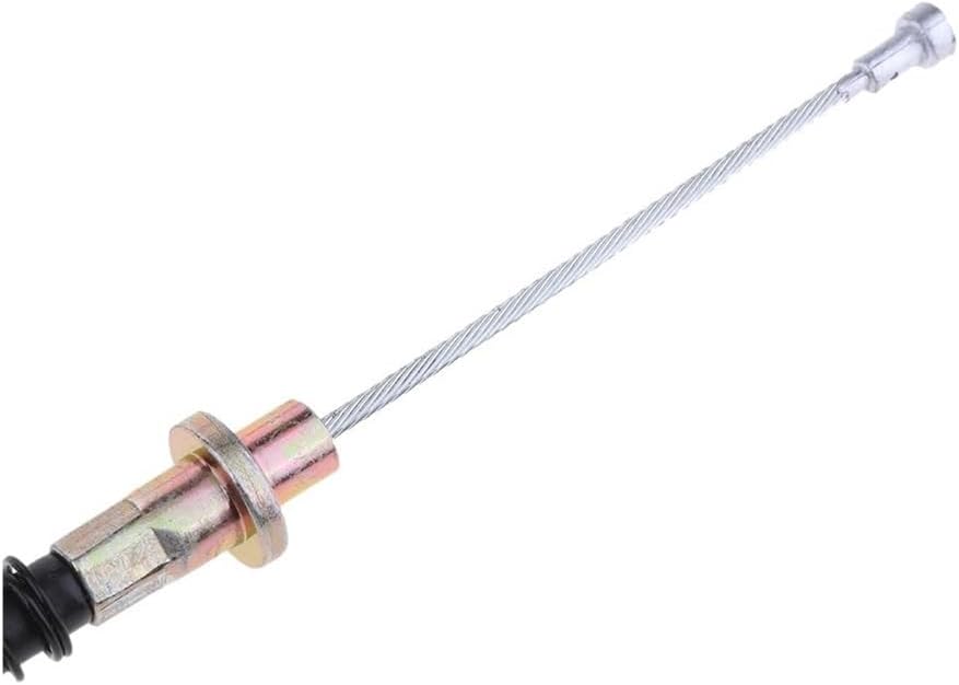 Clutch Cable Replacement Upgrade Brake Line Fit For YFZ350 Banshee 1987-2006 Parts