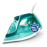 Philips Speed Pro DST3030/70 Steam Iron 2400W — view 1