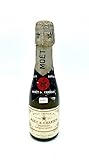 Vintage Bottle - Moet&Chandon Champagne AOC Brut Imperial Vecchia Sboccatura 0,1875 lt. MIGNONETTE - COD. 3240