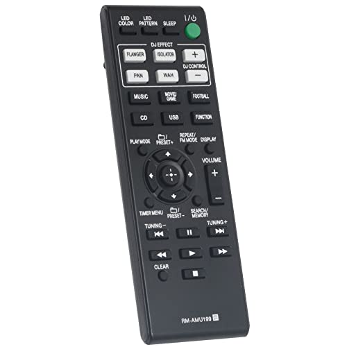 Microcomponentes, Home Entertainment Imagen adicional